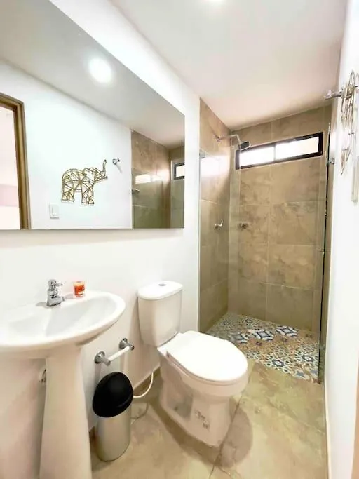 Villa Casa De La Belleza, Unique 7 Bedroom Home Cartagena Colombia