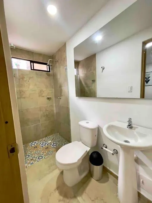 Casa De La Belleza, Unique 7 Bedroom Home Cartagena Colombia