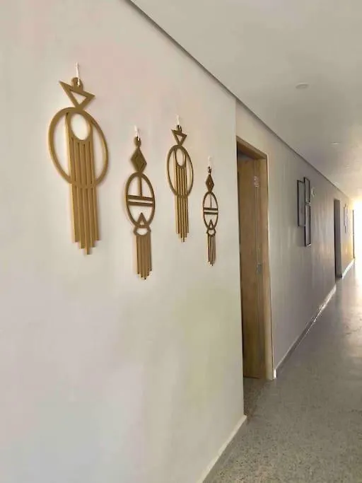 Villa Casa De La Belleza, Unique 7 Bedroom Home Cartagena Colombia