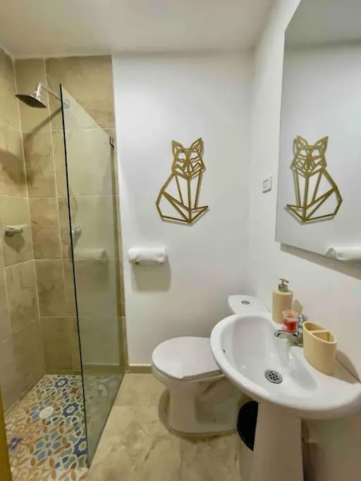 Villa Casa De La Belleza, Unique 7 Bedroom Home Cartagena