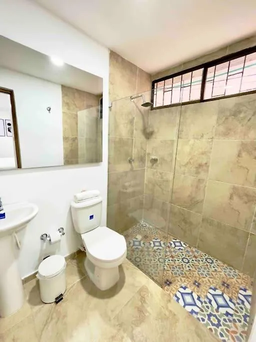 Casa De La Belleza, Unique 7 Bedroom Home Cartagena Villa