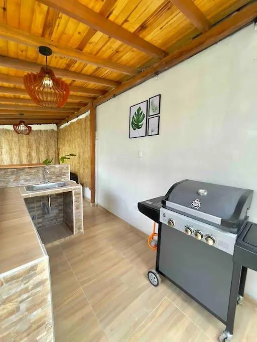 Casa De La Belleza, Unique 7 Bedroom Home Cartagena Villa