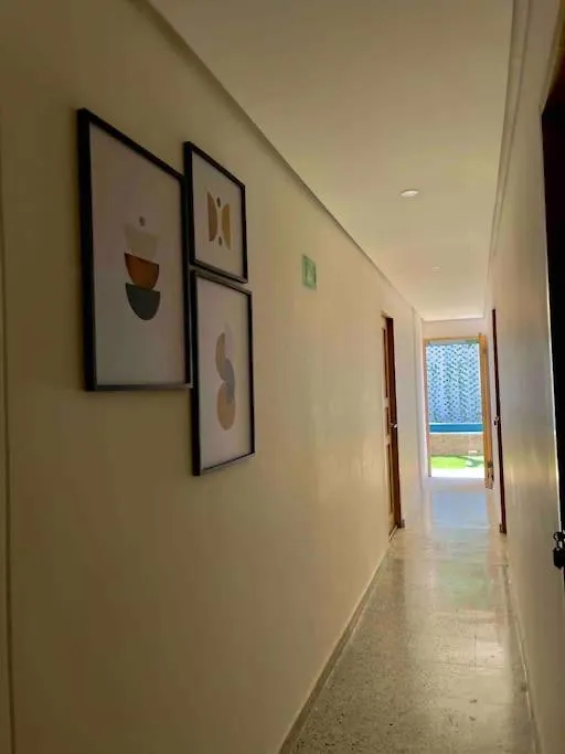 Casa De La Belleza, Unique 7 Bedroom Home Cartagena